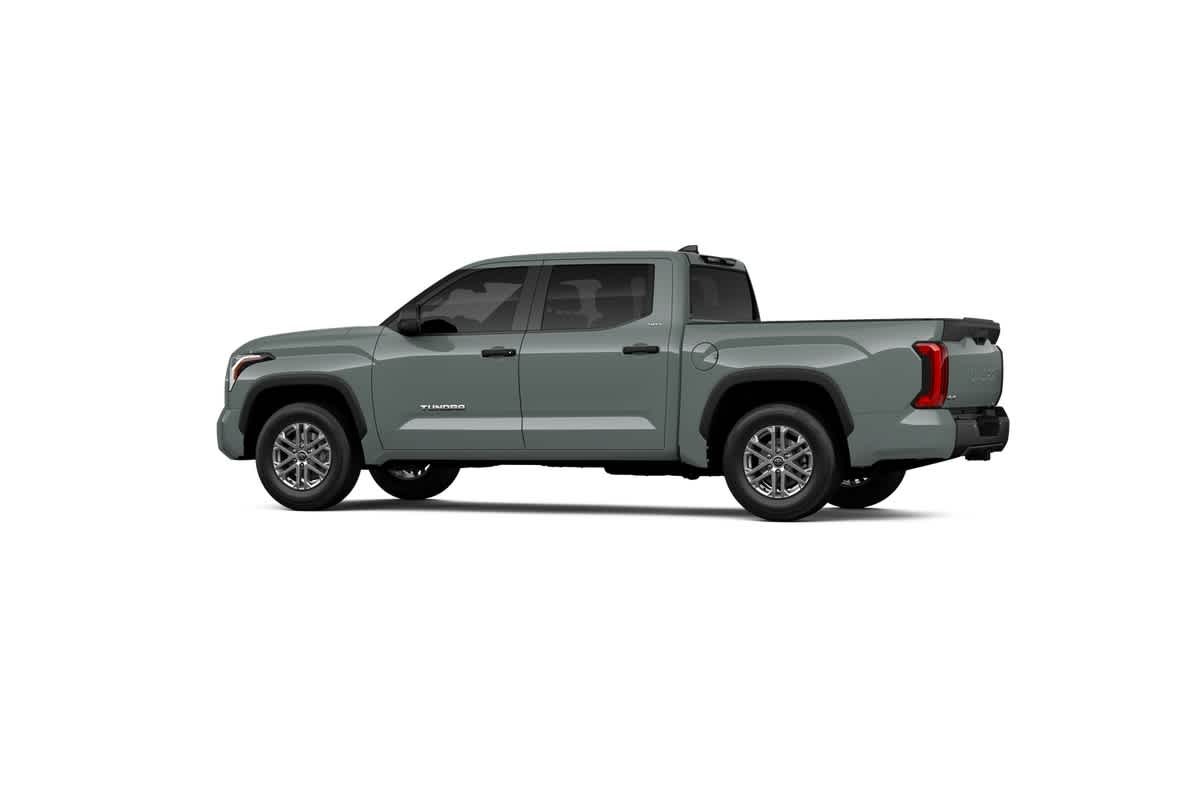 2026 Toyota Tundra SR5 Roseville CA