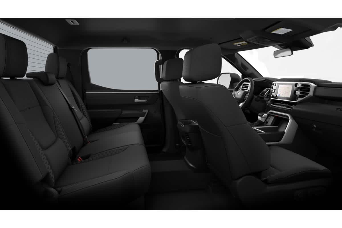 2026 Toyota Tundra SR5 Roseville CA