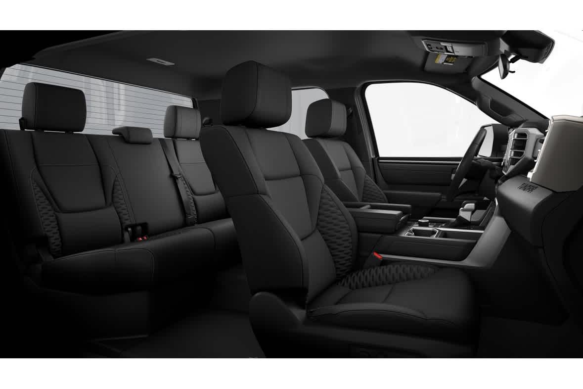 2026 Toyota Tundra SR5 Roseville CA