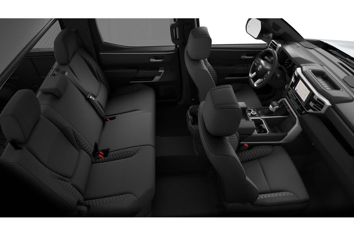 2026 Toyota Tundra SR5 Roseville CA