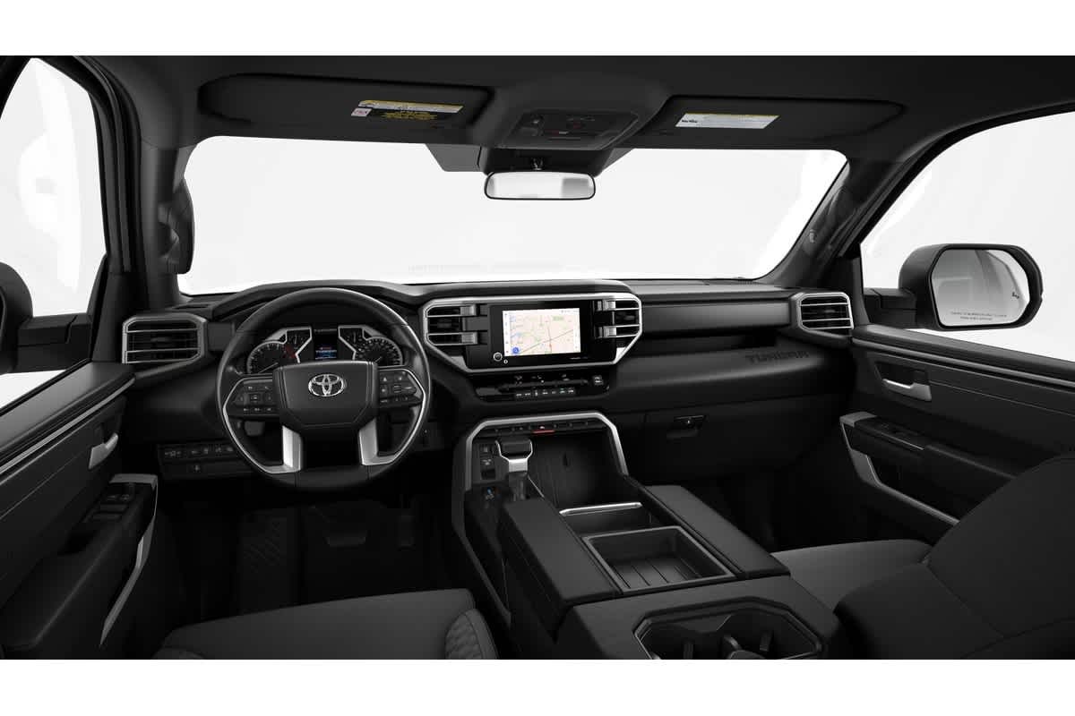 2026 Toyota Tundra SR5 Roseville CA