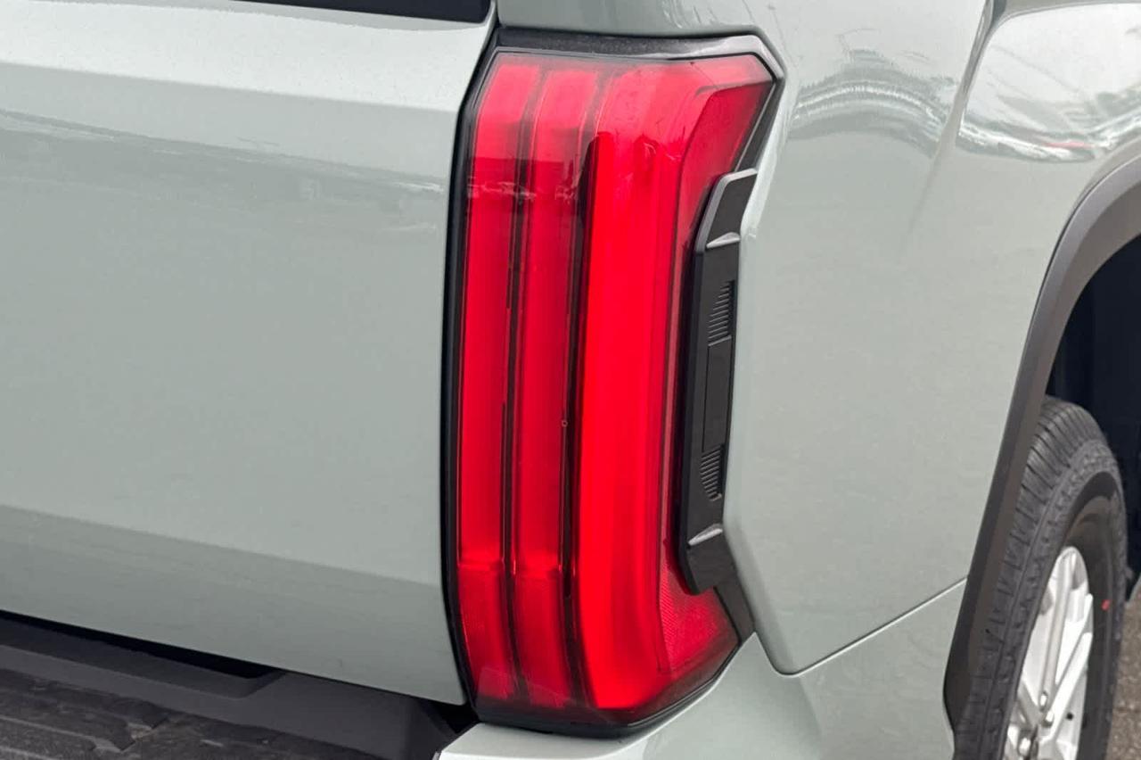 2026 Toyota Tundra SR5 Roseville CA