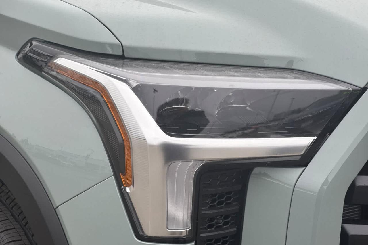 2026 Toyota Tundra SR5 Roseville CA