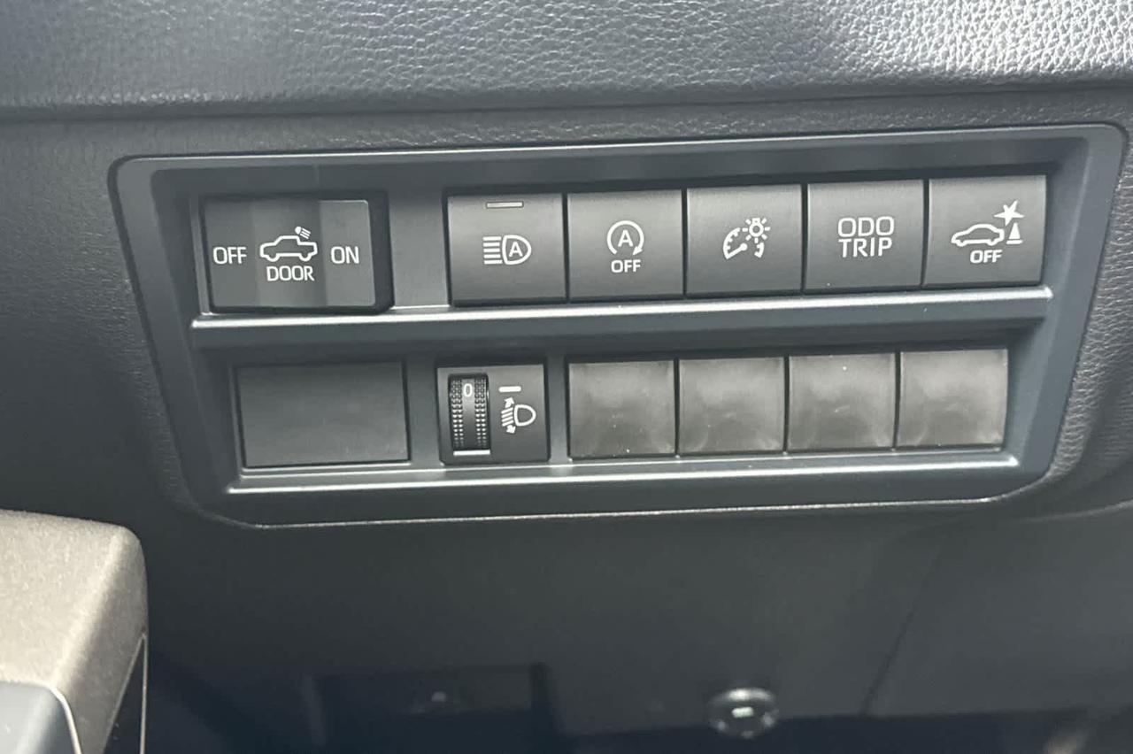 2026 Toyota Tundra SR5 Roseville CA