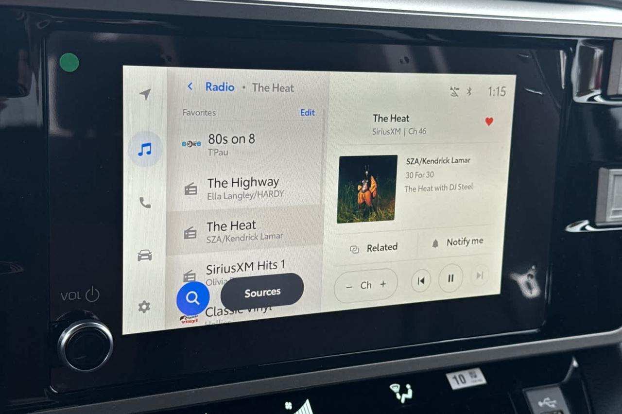 2026 Toyota Tundra SR5 Roseville CA