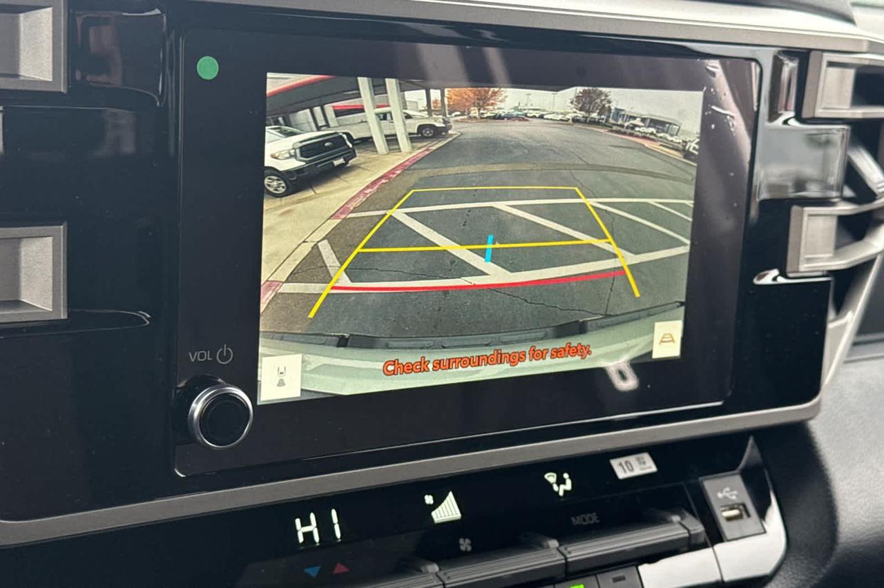 2026 Toyota Tundra SR5 Roseville CA