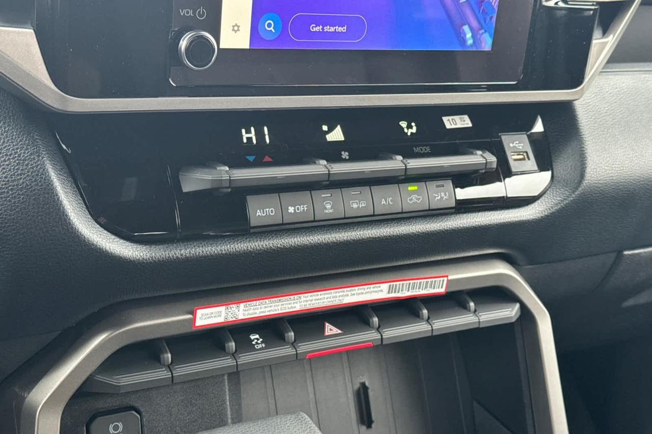 2026 Toyota Tundra SR5 Roseville CA