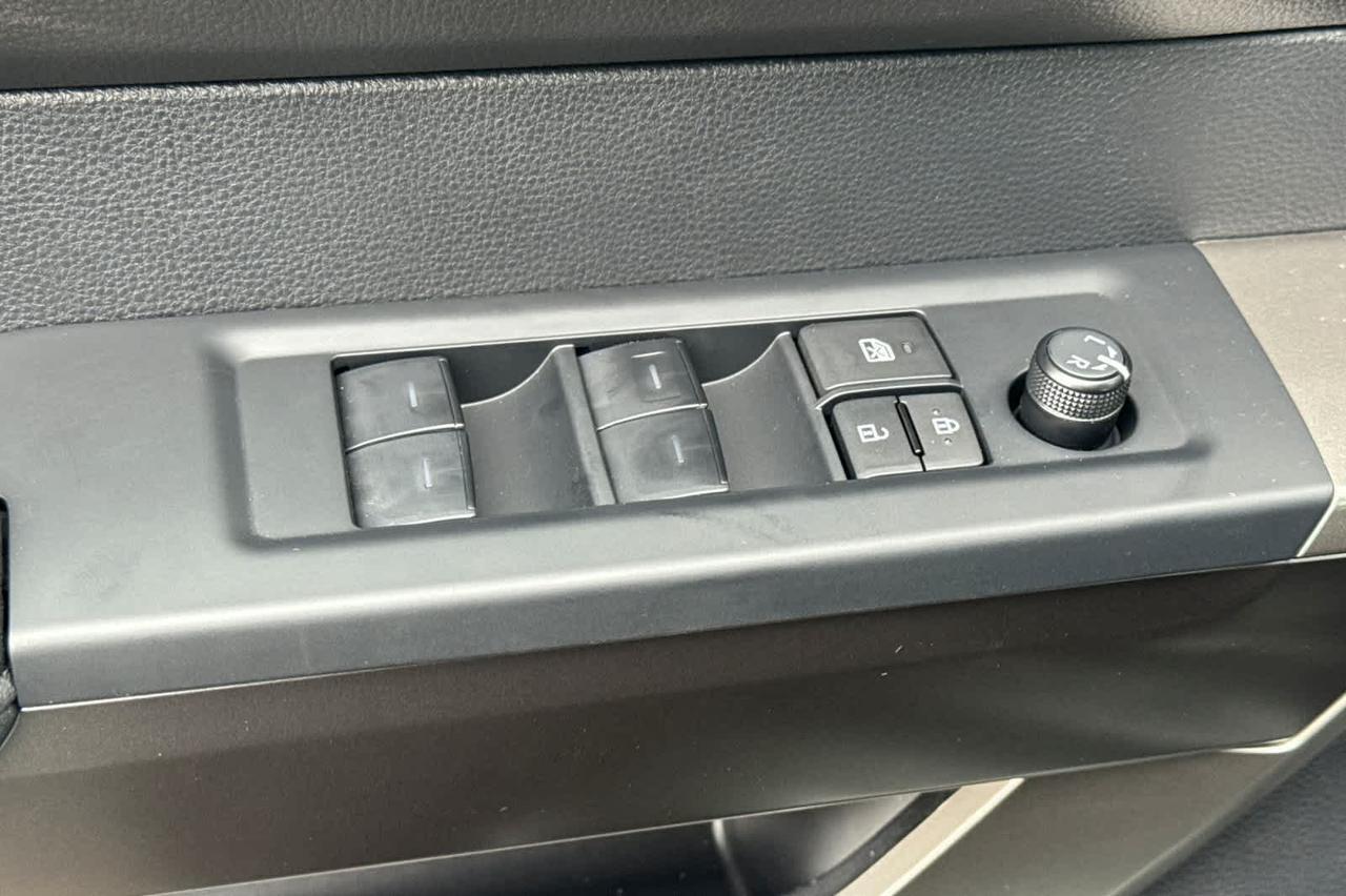 2026 Toyota Tundra SR5 Roseville CA