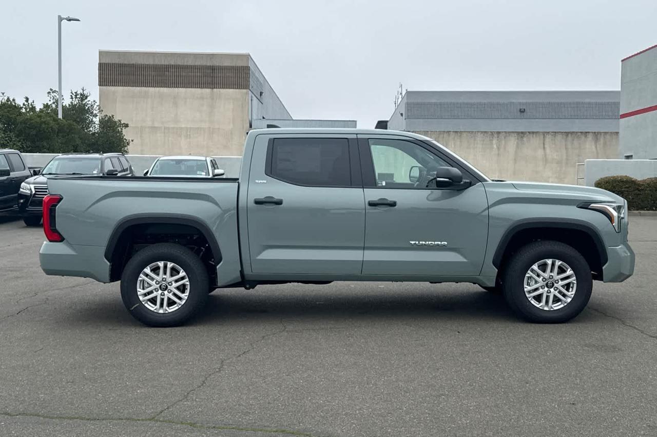 2026 Toyota Tundra SR5 Roseville CA