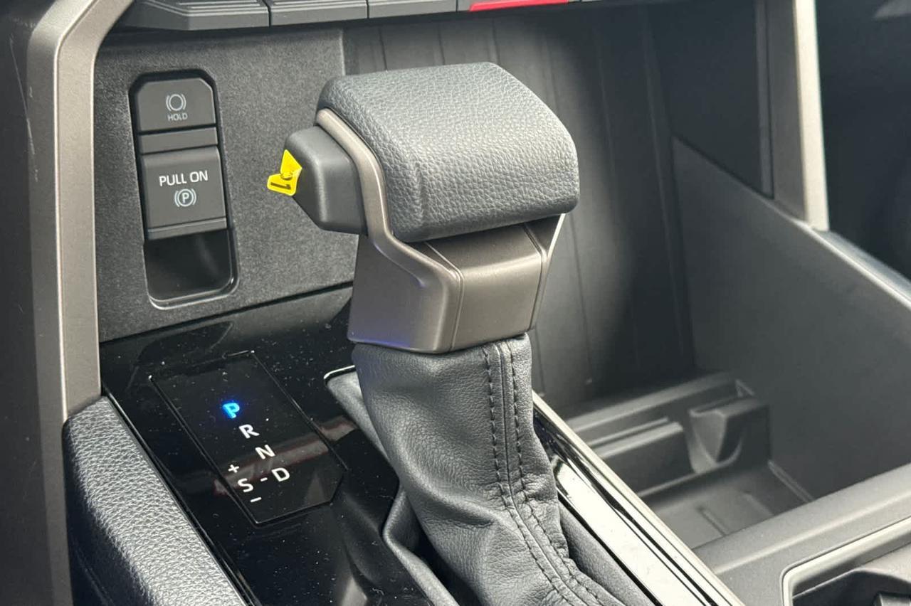 2026 Toyota Tundra SR5 Roseville CA