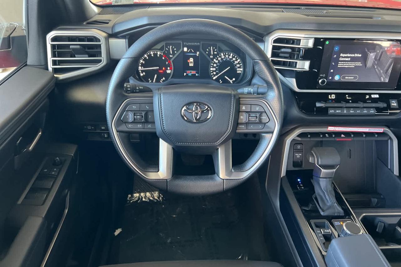 2026 Toyota Tundra SR5 Roseville CA