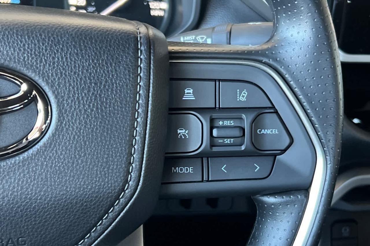 2026 Toyota Tundra SR5 Roseville CA