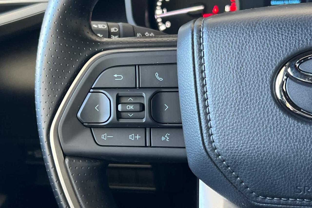 2026 Toyota Tundra SR5 Roseville CA