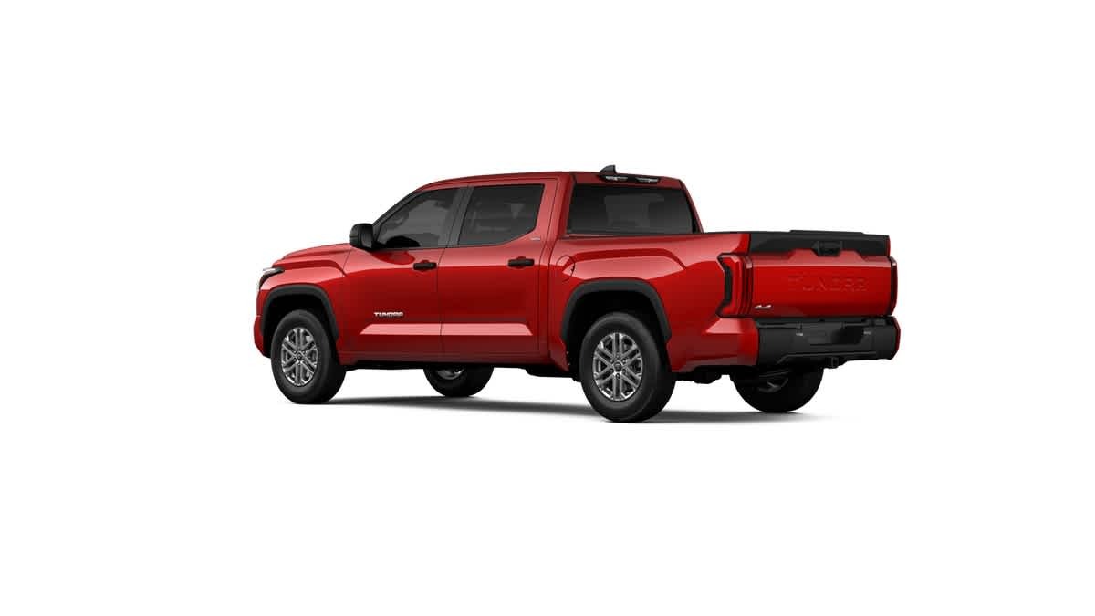 2026 Toyota Tundra SR5 Roseville CA