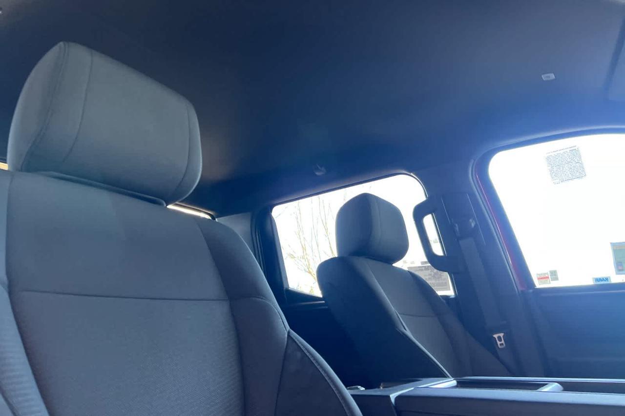 2026 Toyota Tundra SR5 Roseville CA