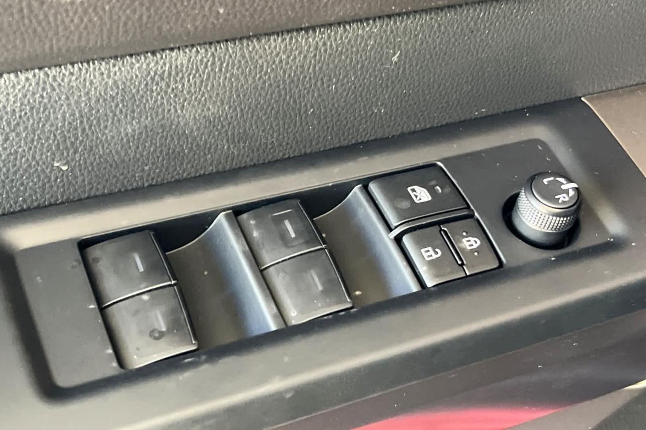 2026 Toyota Tundra SR5 Roseville CA