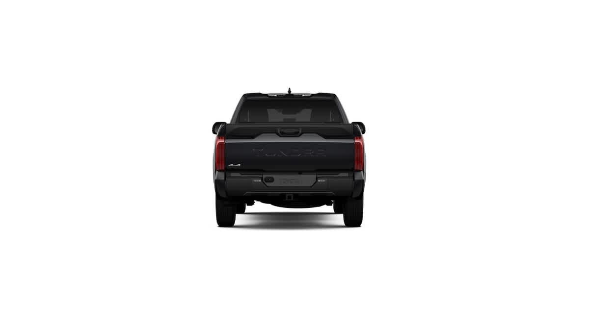 2026 Toyota Tundra SR5 Roseville CA