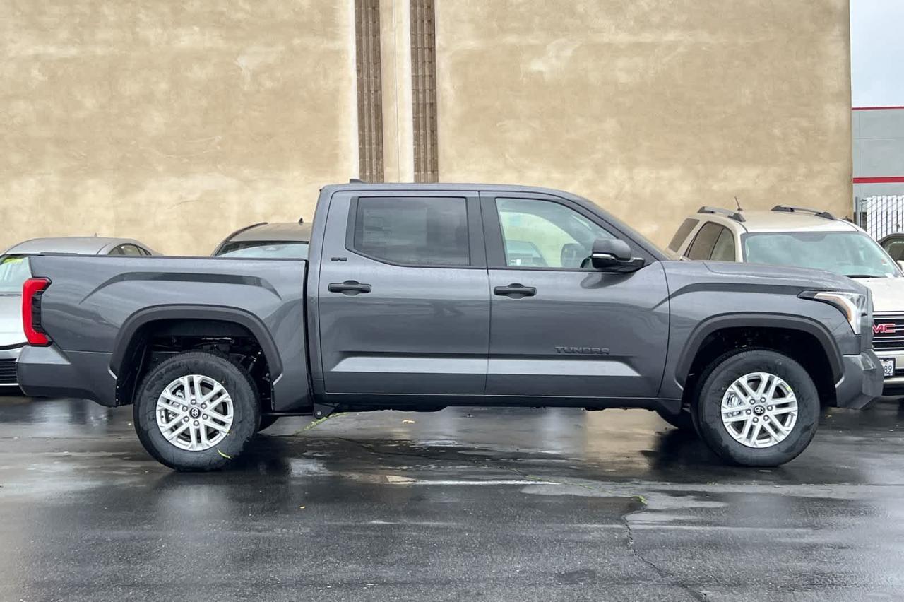 2026 Toyota Tundra SR5 Roseville CA