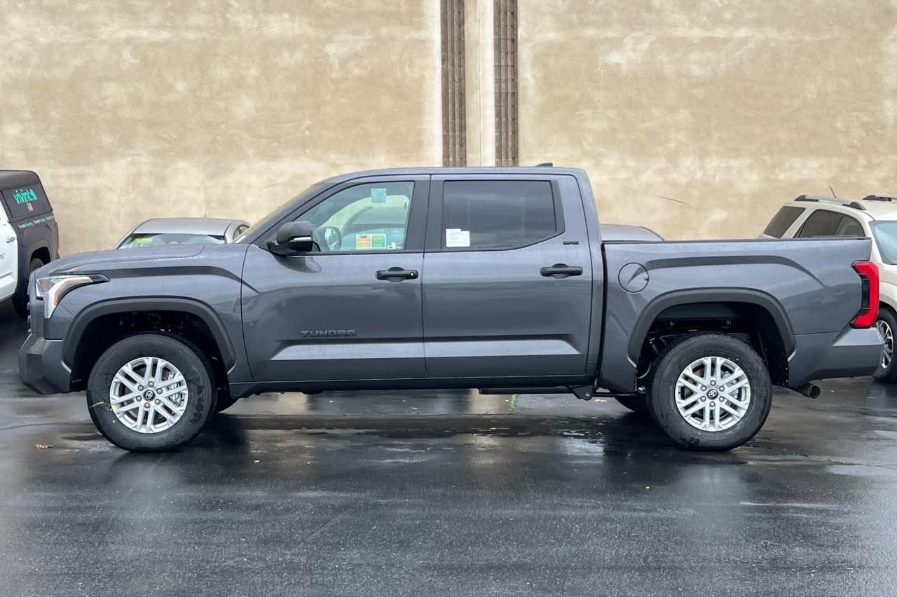 2026 Toyota Tundra SR5 Roseville CA