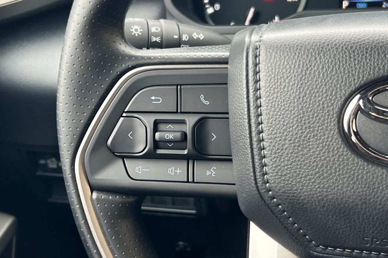 2026 Toyota Tundra SR5 Roseville CA