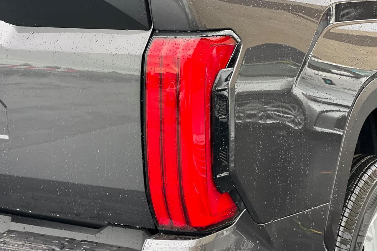 2026 Toyota Tundra SR5 Roseville CA