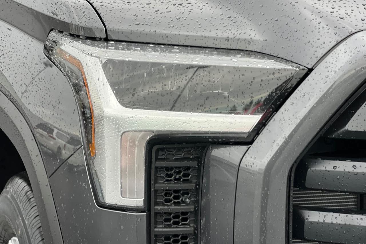 2026 Toyota Tundra SR5 Roseville CA