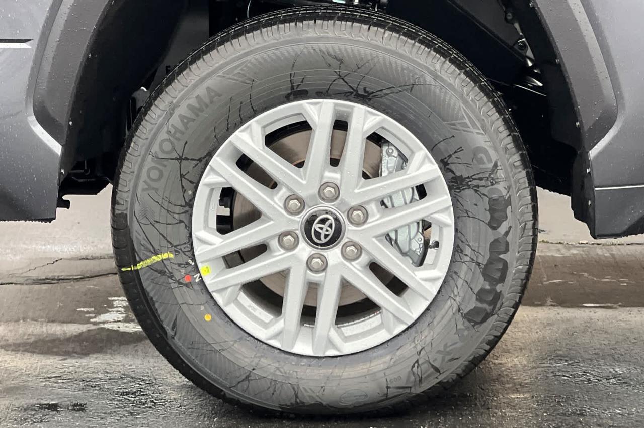 2026 Toyota Tundra SR5 Roseville CA