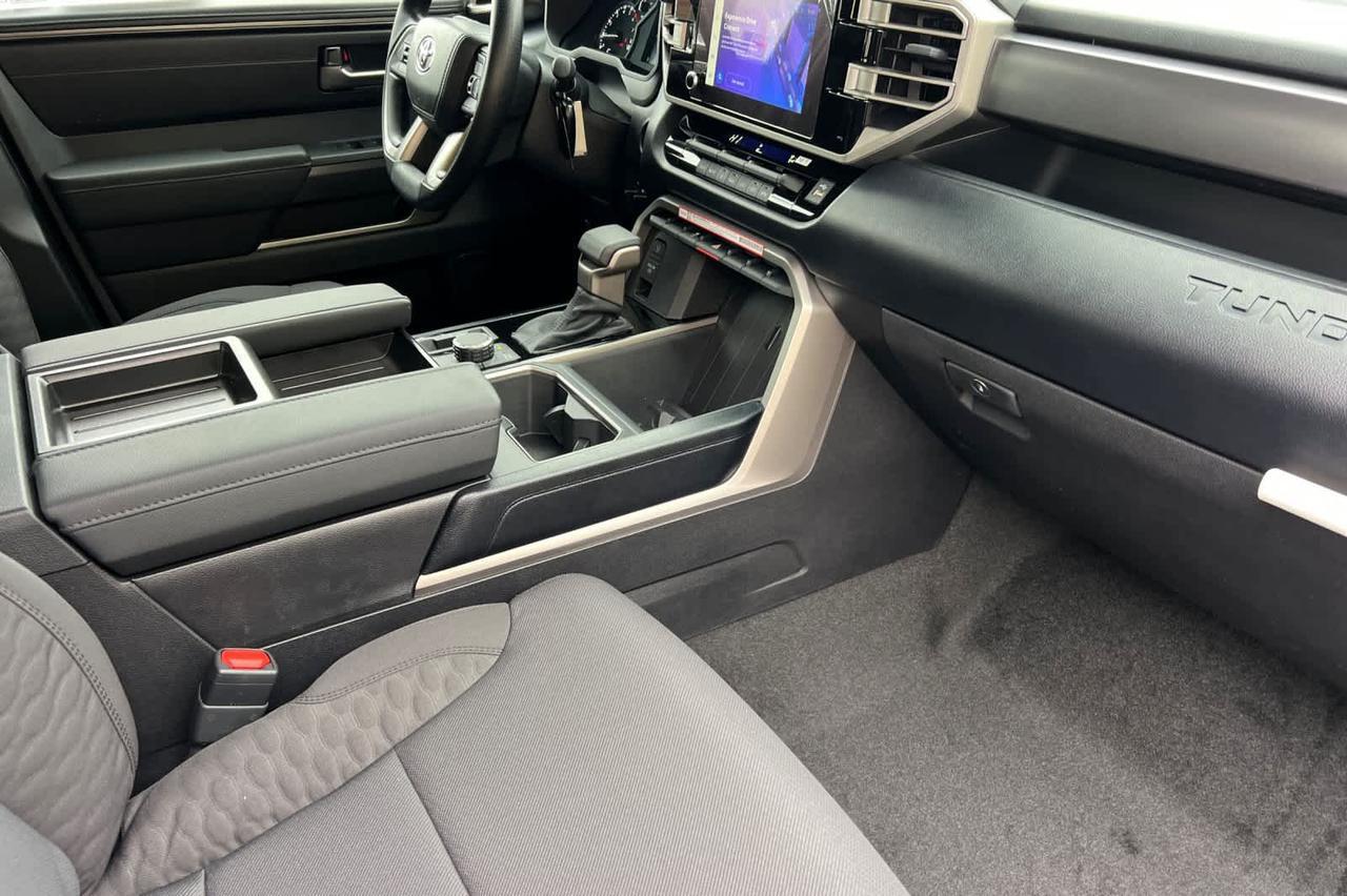 2026 Toyota Tundra SR5 Roseville CA