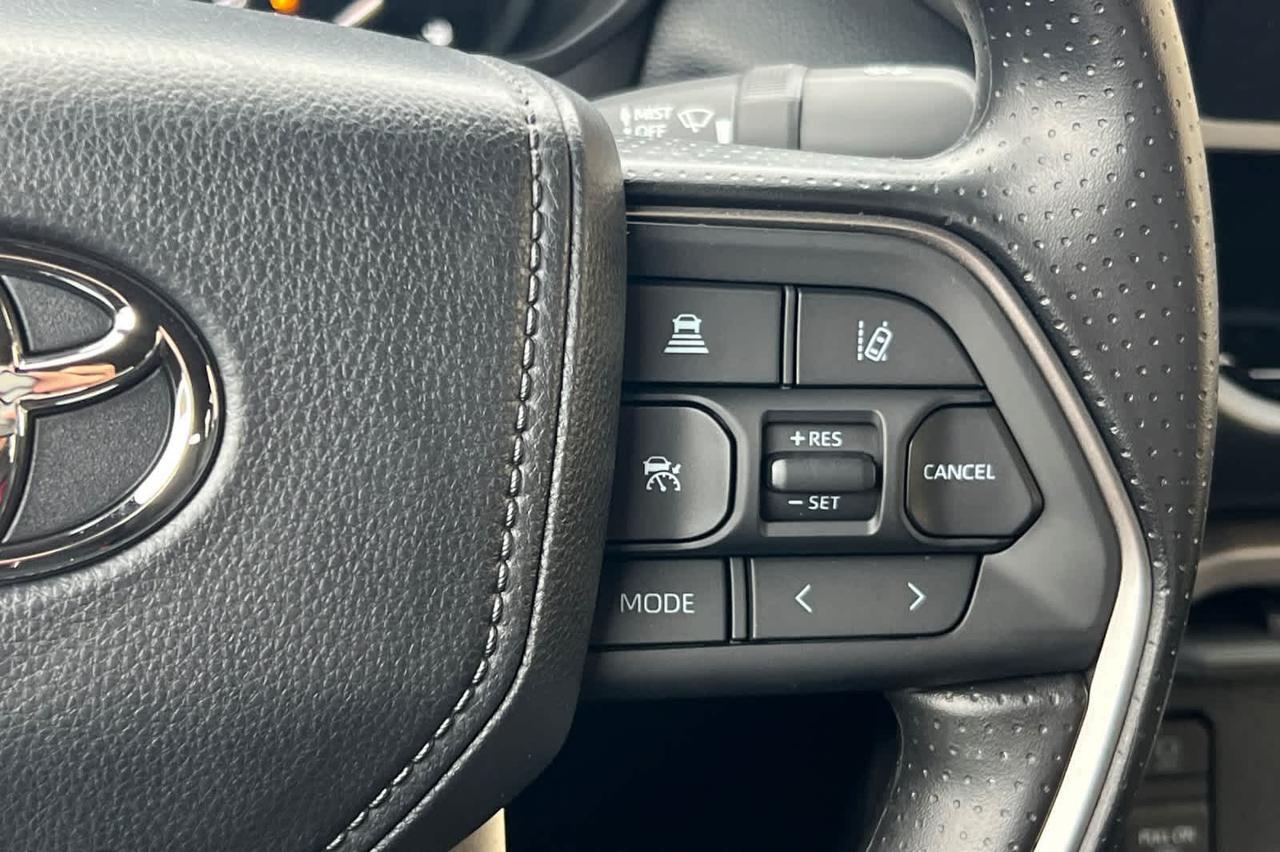 2026 Toyota Tundra SR5 Roseville CA