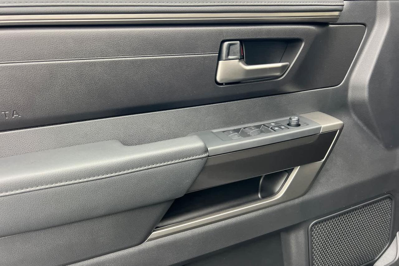 2026 Toyota Tundra SR5 Roseville CA