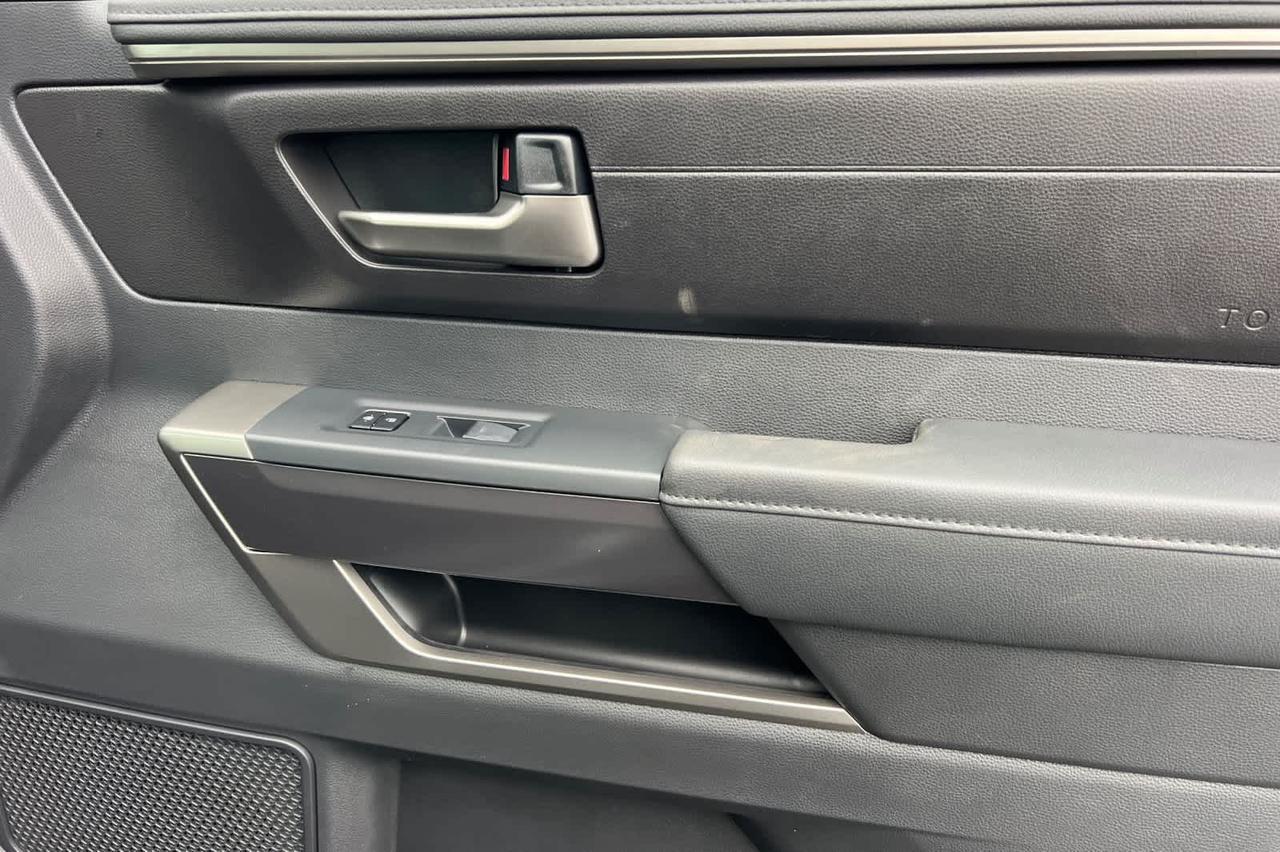 2026 Toyota Tundra SR5 Roseville CA