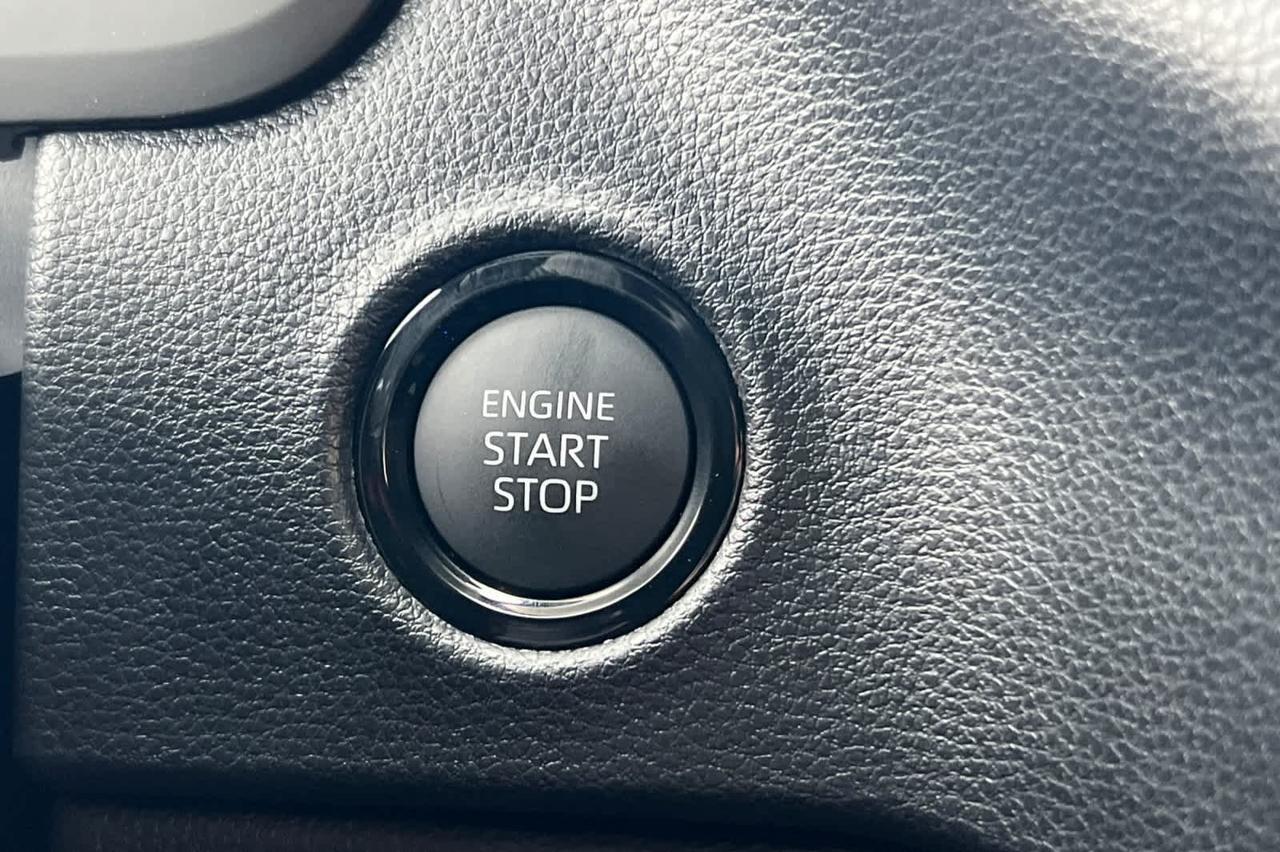 2026 Toyota Tundra SR5 Roseville CA