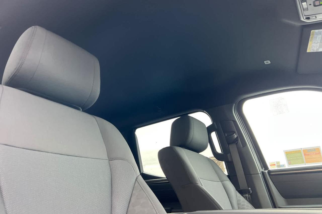 2026 Toyota Tundra SR5 Roseville CA