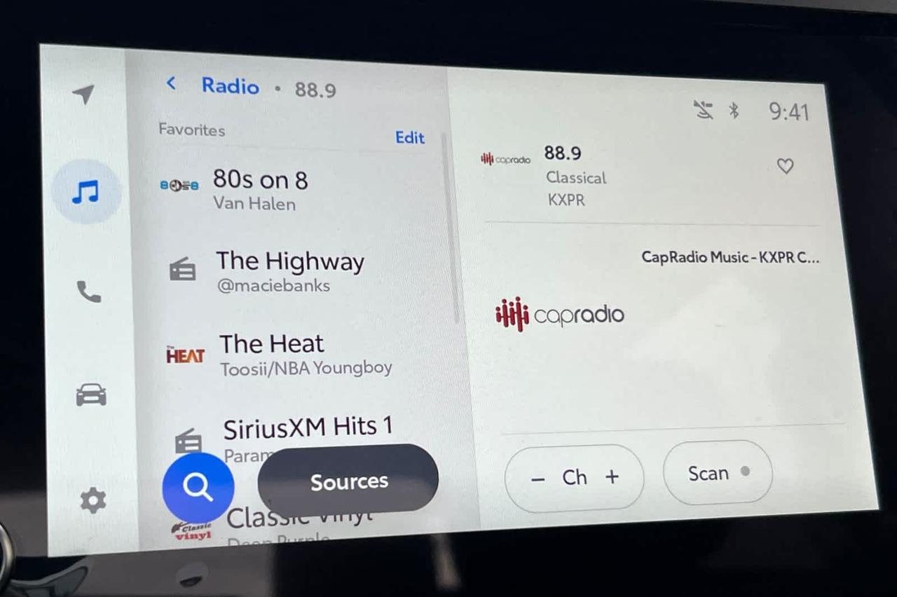2026 Toyota Tundra SR5 Roseville CA