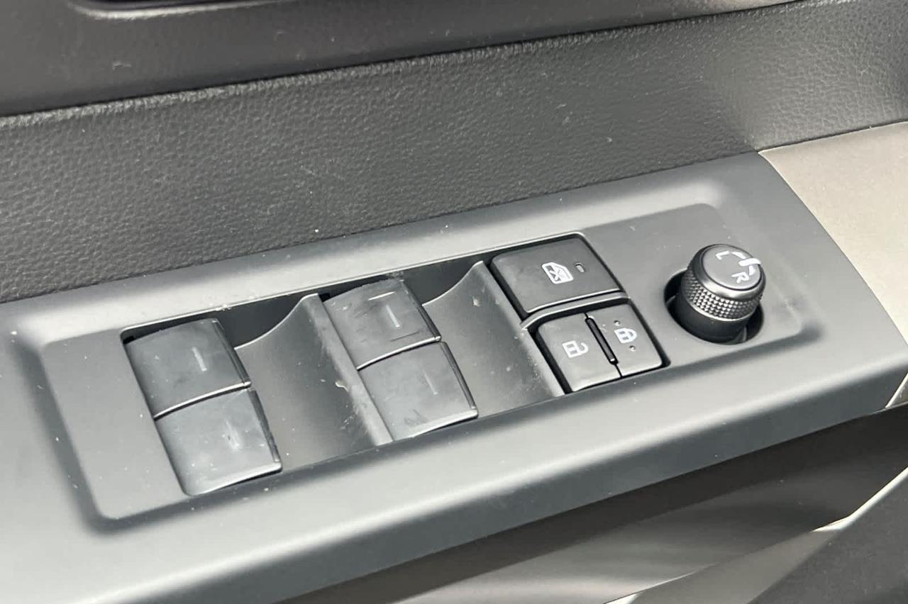 2026 Toyota Tundra SR5 Roseville CA