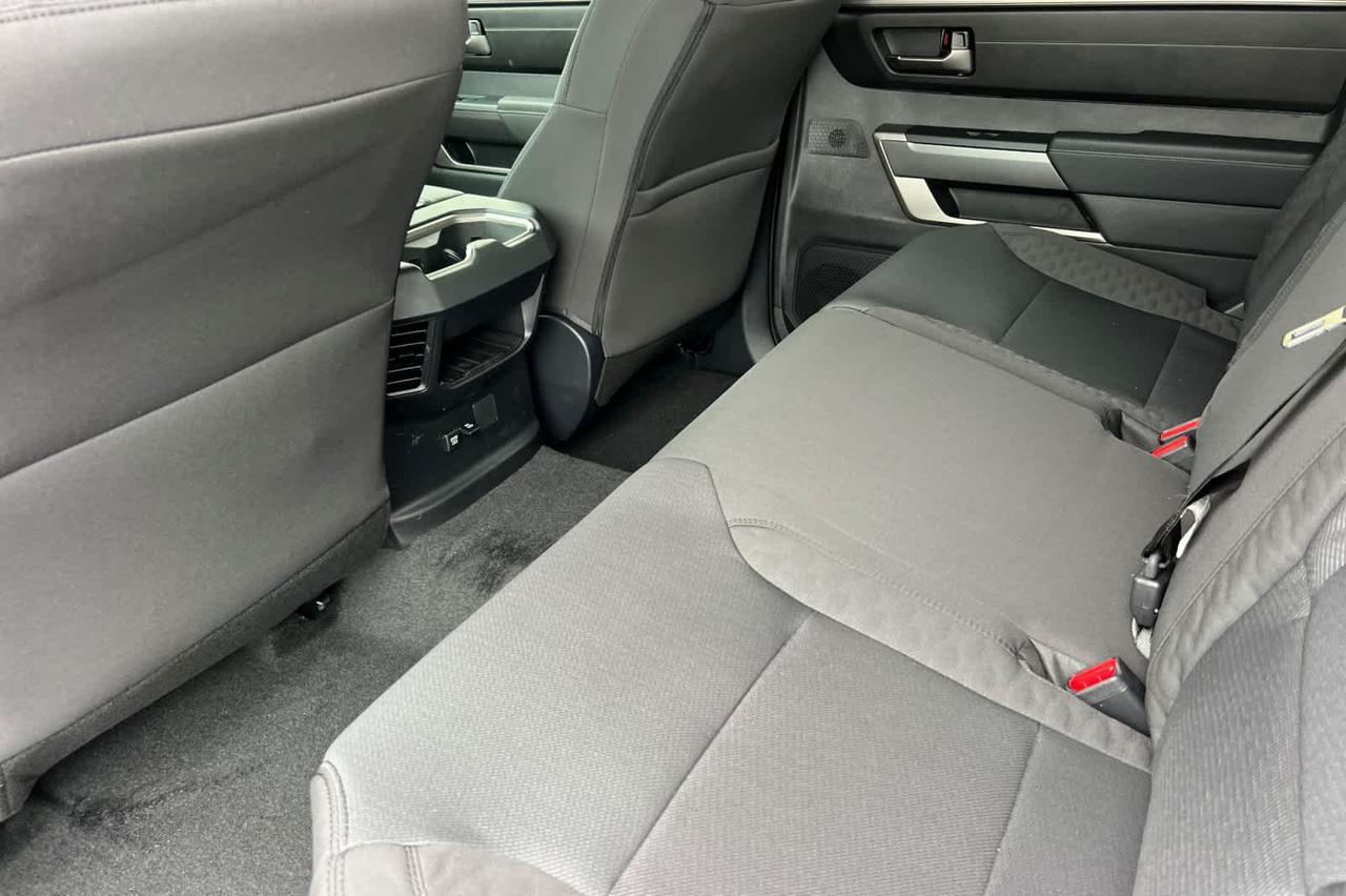 2026 Toyota Tundra SR5 Roseville CA