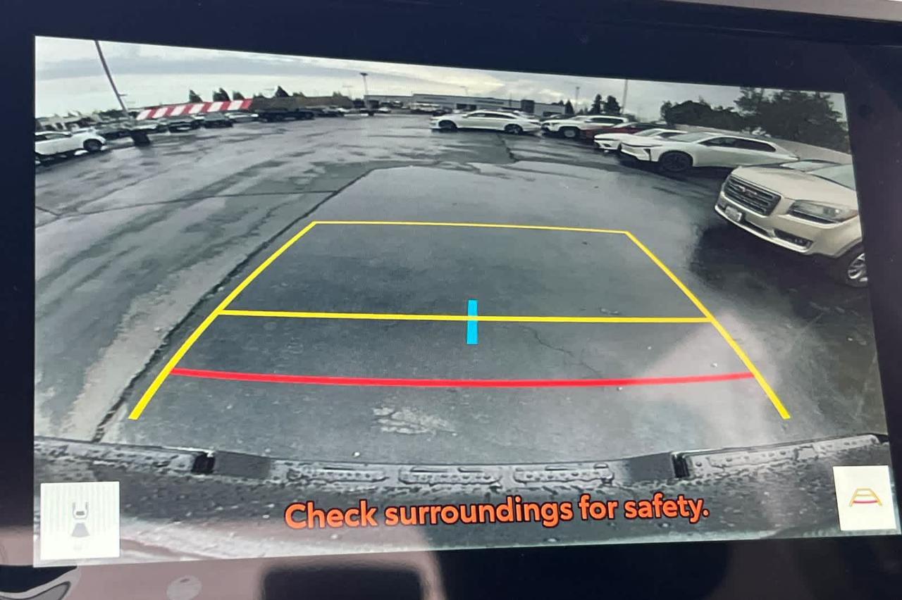 2026 Toyota Tundra SR5 Roseville CA