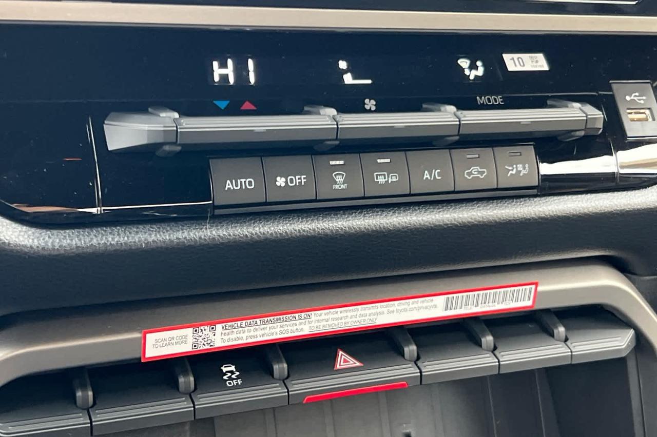 2026 Toyota Tundra SR5 Roseville CA