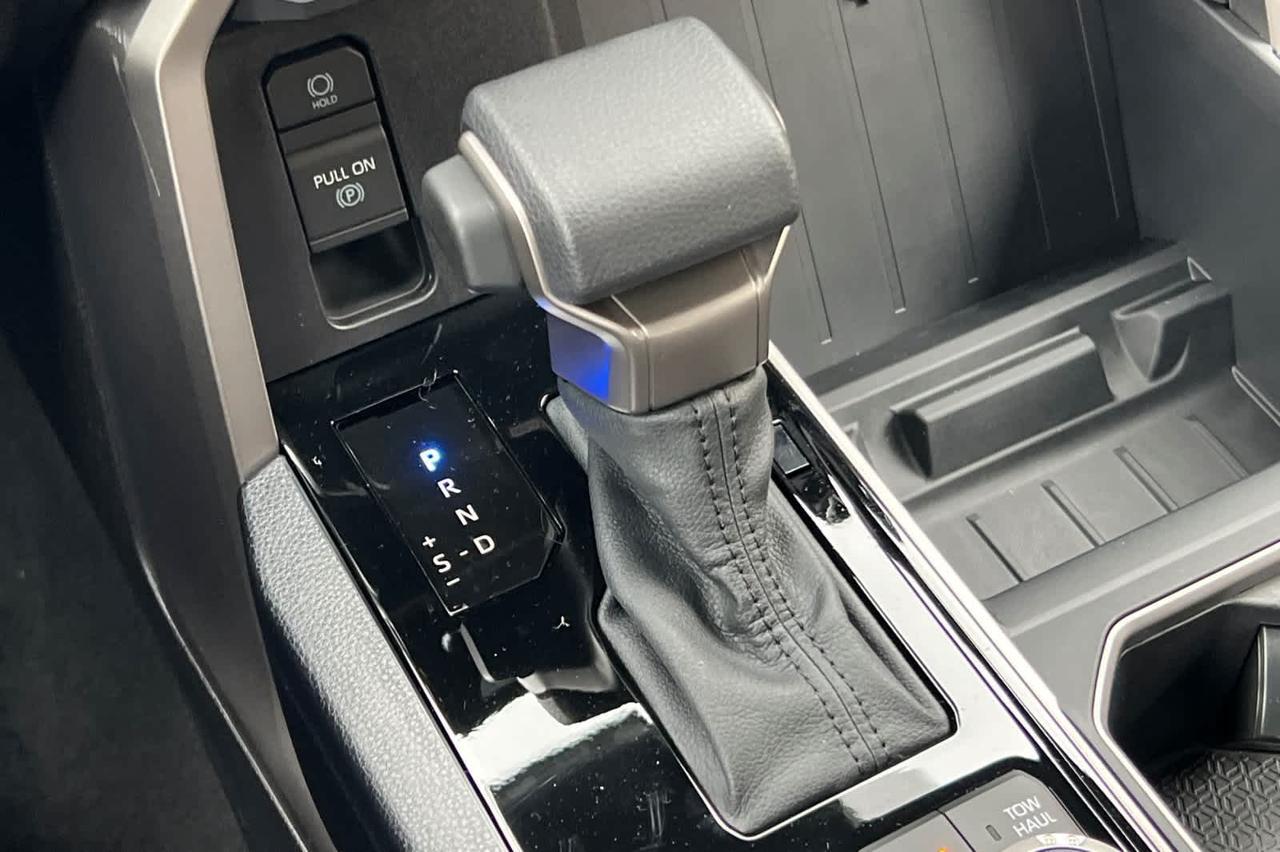 2026 Toyota Tundra SR5 Roseville CA