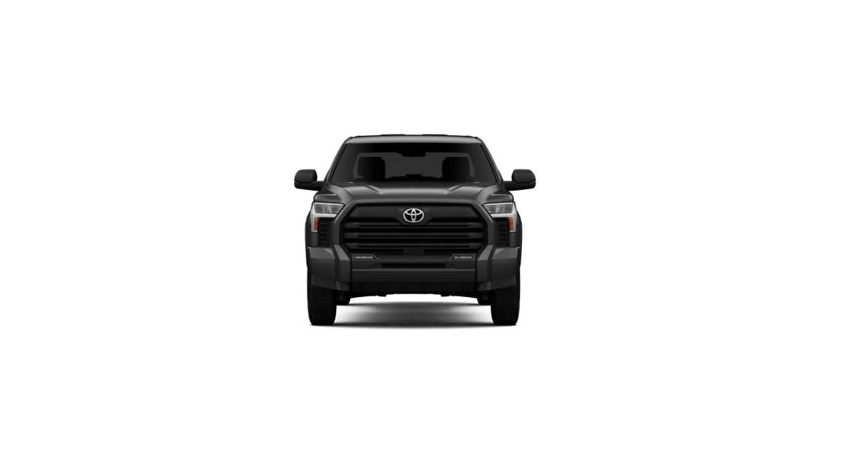 2026 Toyota Tundra SR5 Roseville CA