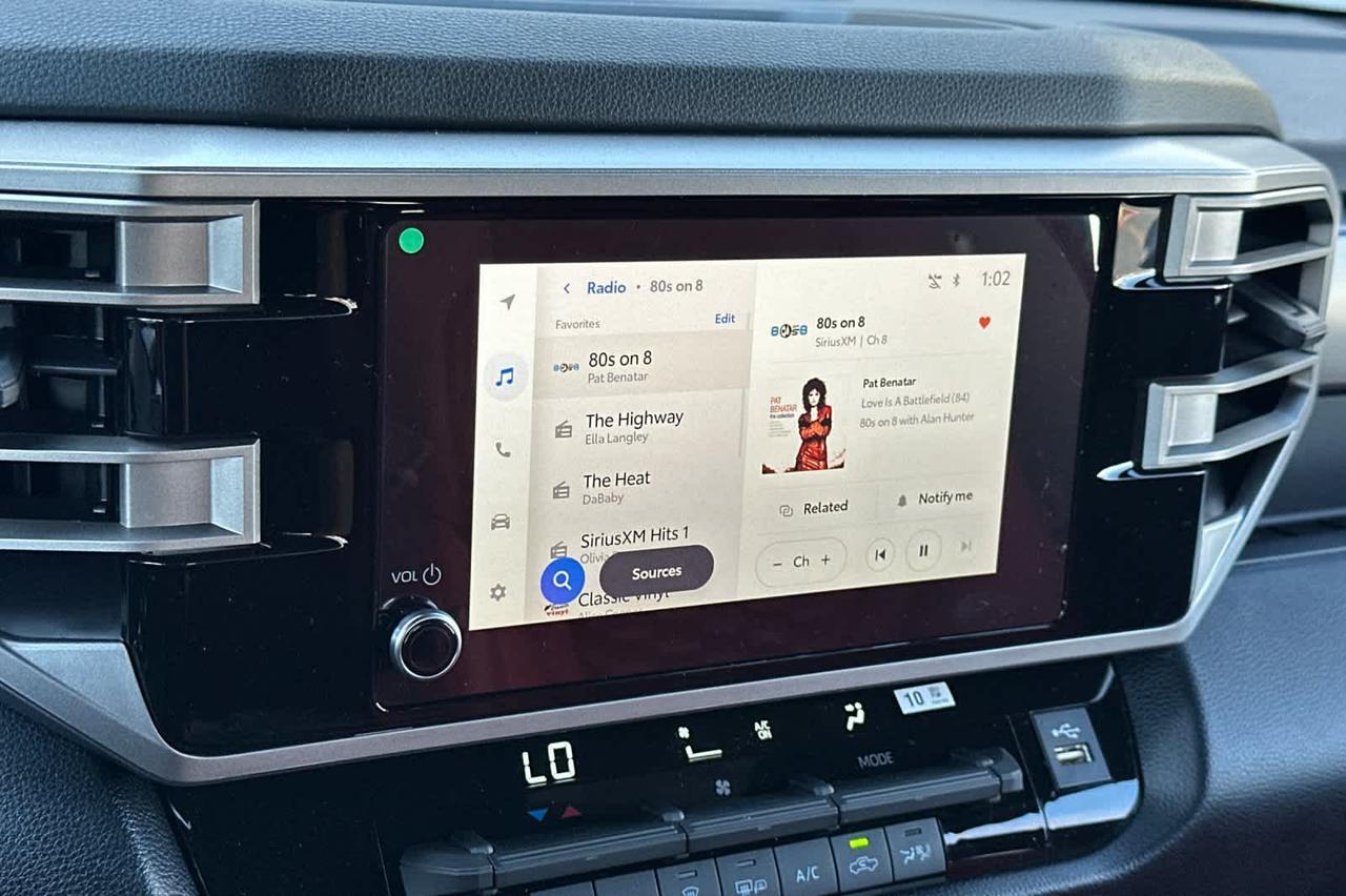 2026 Toyota Tundra SR5 Roseville CA