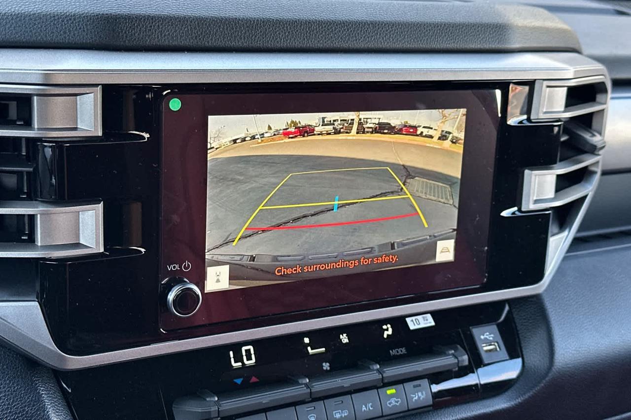 2026 Toyota Tundra SR5 Roseville CA