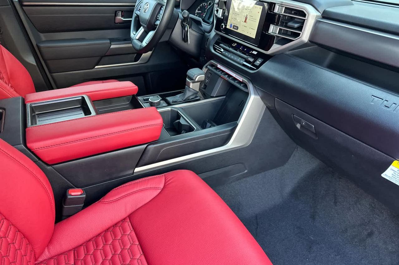 2026 Toyota Tundra SR5 Roseville CA