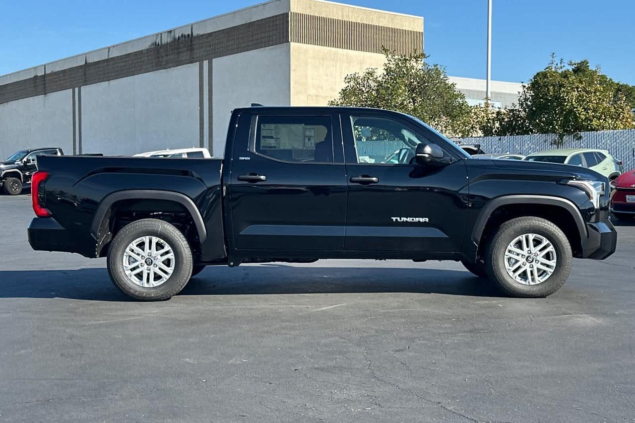 2026 Toyota Tundra SR5 Roseville CA