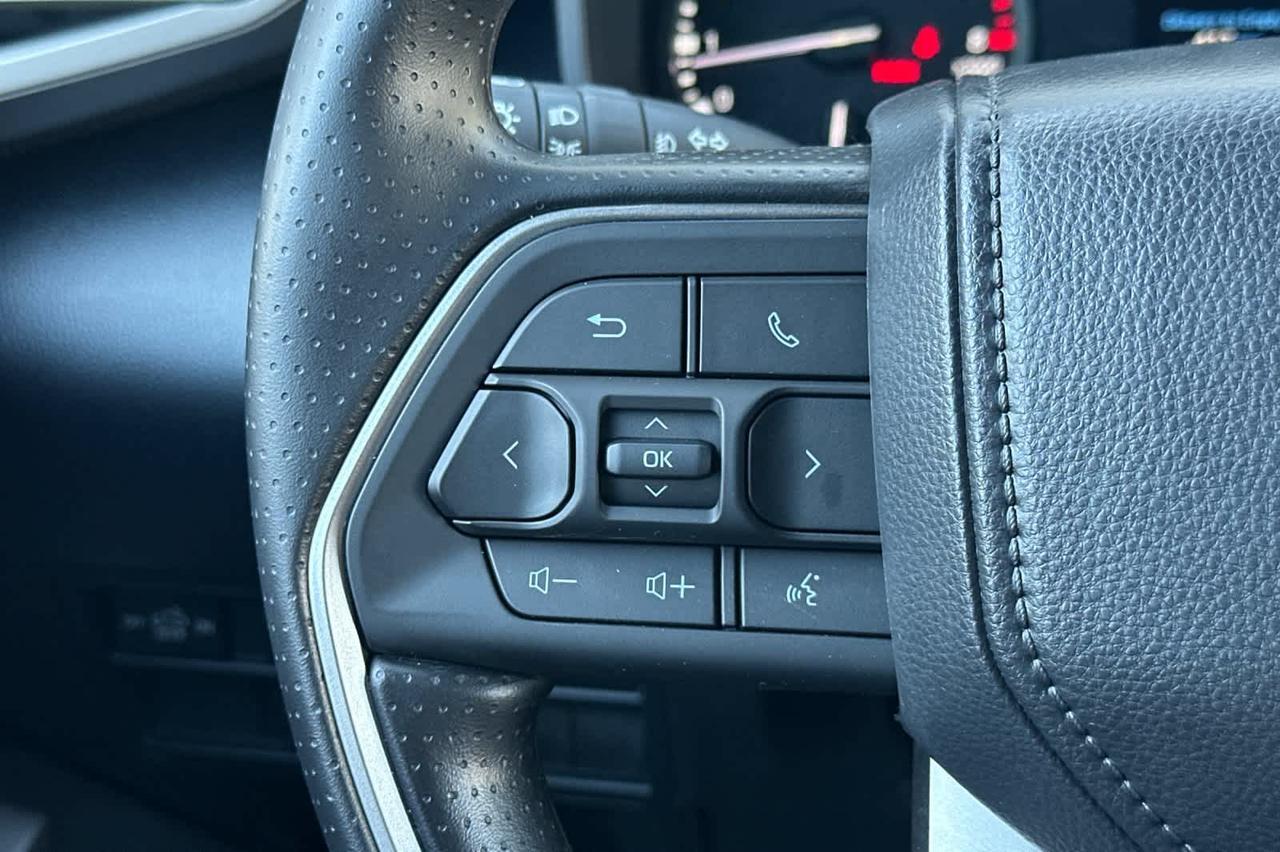 2026 Toyota Tundra SR5 Roseville CA