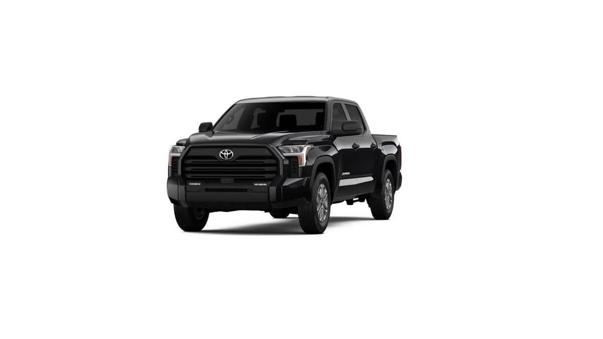 2026 Toyota Tundra SR5 Roseville CA