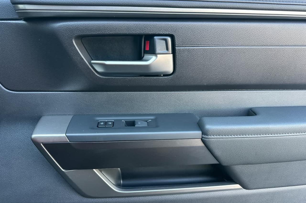 2026 Toyota Tundra SR5 Roseville CA