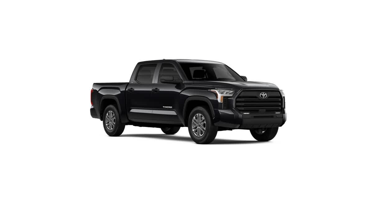 2026 Toyota Tundra SR5 Roseville CA