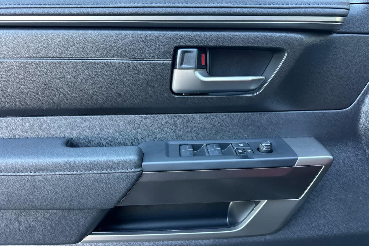 2026 Toyota Tundra SR5 Roseville CA