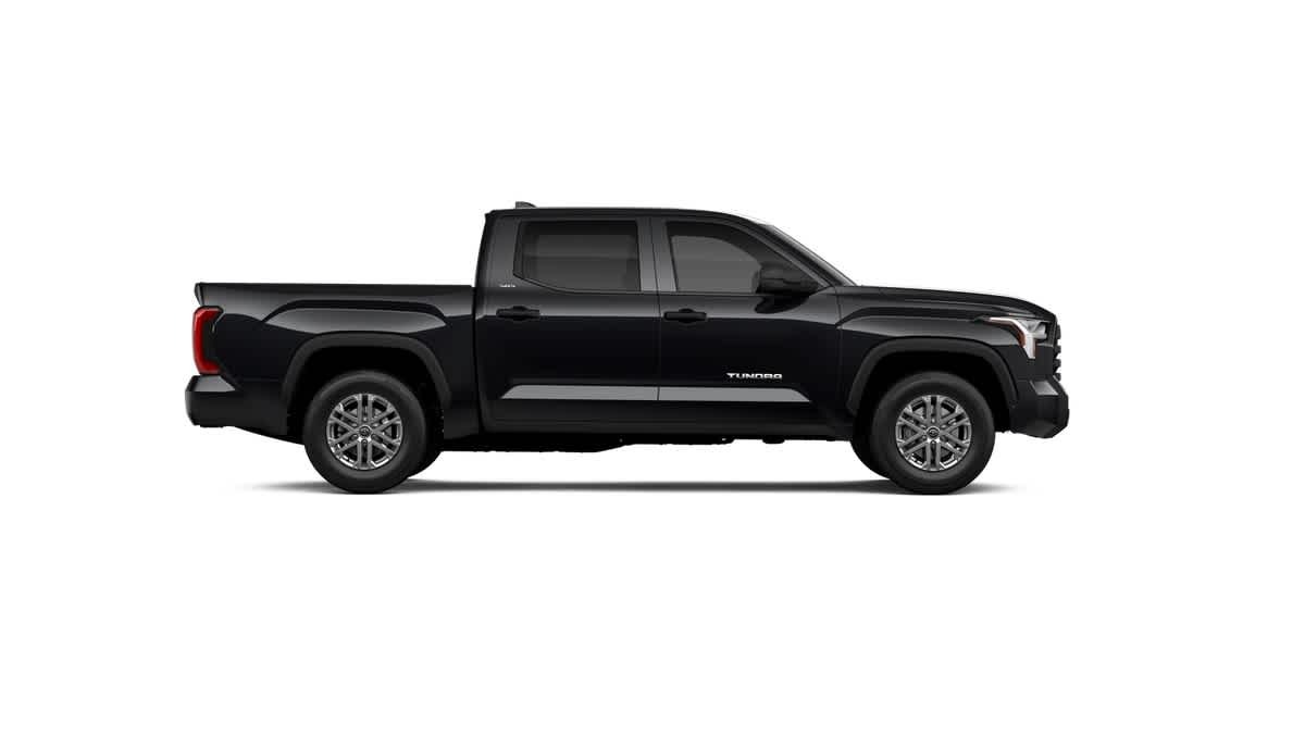 2026 Toyota Tundra SR5 Roseville CA